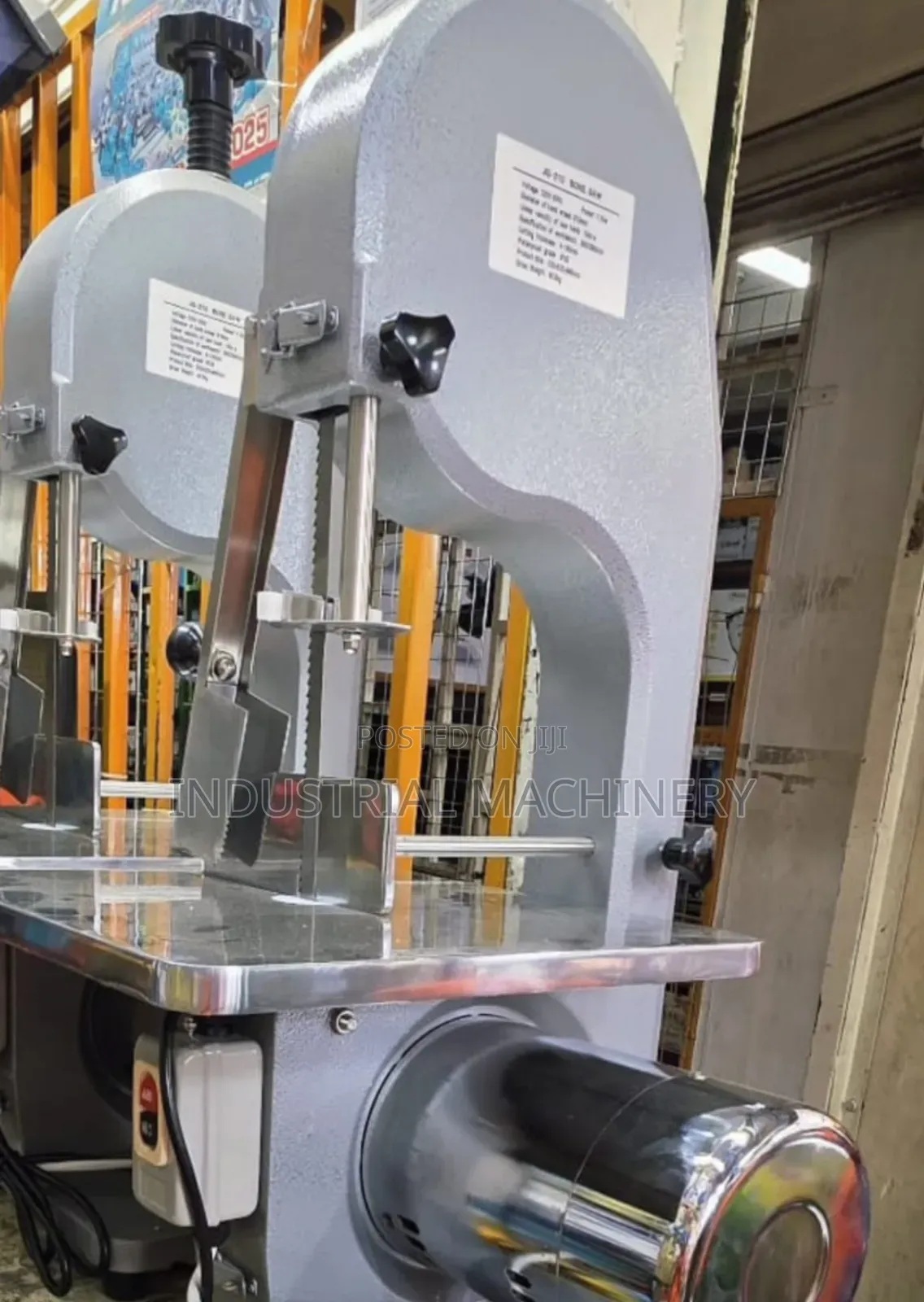 Bone Saw Machine /Bone Cutter