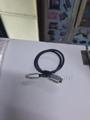 Type C to Hard Disk High Quality Cable