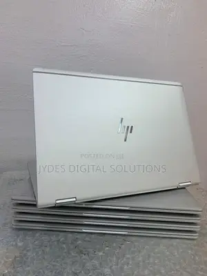 Laptop HP EliteBook X360 1030 G2 8GB Intel Core i5 SSD 512GB