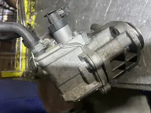 Diesel Pump