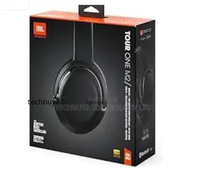 Jbl Tour One M2 - Wireless Over-ear Noise Cancelling Headphones