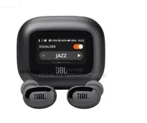 Jbl Live Buds 3 - True Wireless Noise-cancelling