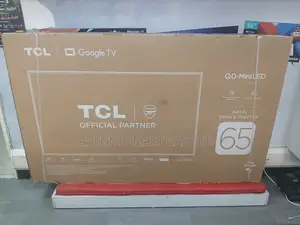 TCL 65c7k 65 Inch Qd-Miniled Smart Tv