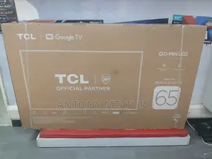 TCL 65c7k 65 Inch Qd-Miniled Smart Tv