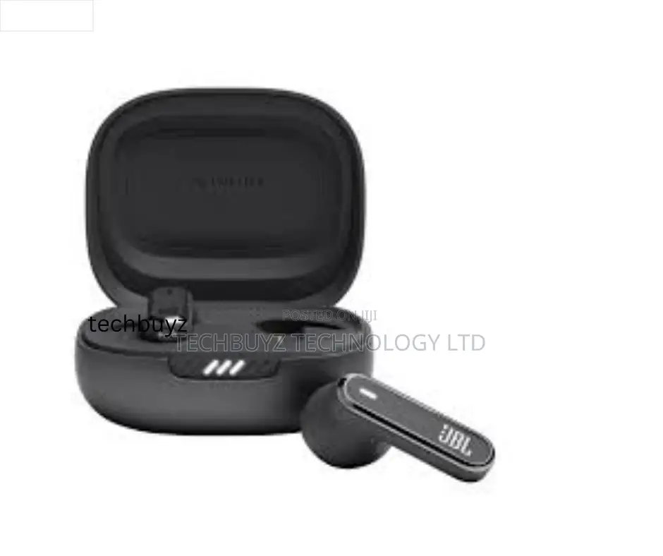 JBL Live Flex 3