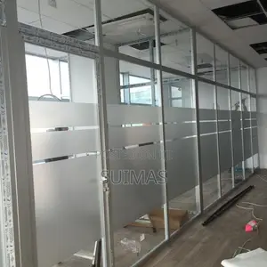 Glass and Aluminium Installation Services