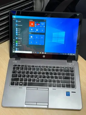 Laptop HP EliteBook 840 G1 4GB Intel Core i5 HDD 500GB