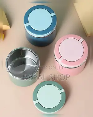 Food Flask 800ml