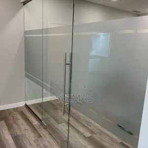 Aluminum Glass Door Designers