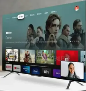 65inches Skyworth Smart Android Tv