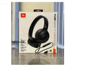 Jbl Tune 520c - Usb-c Wired On-ear Headphones
