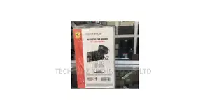 Cg Mobile Ferrari Car Magnet Ring Holder