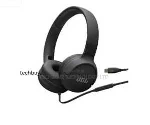 Jbl Tune 520c - Usb-c Wired On-ear Headphones