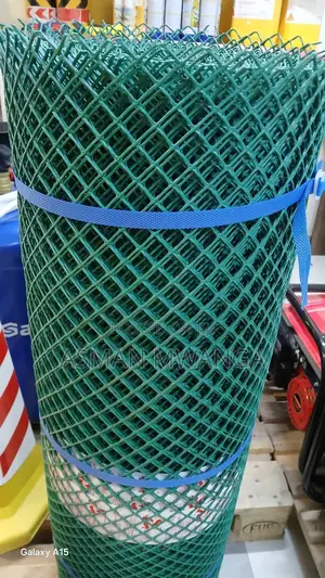 Plastic Chicken Wire Mesh 25mtrs