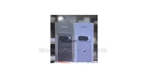 New Google Pixel 10 Pro XL 256 GB