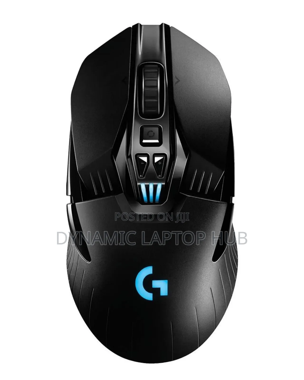 Logitech G903