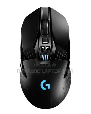 Logitech G903