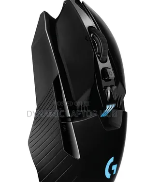 Logitech G903