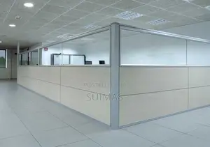 Office Partitioning Service