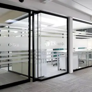 Office Partitioning Service
