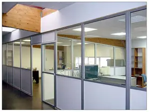 Office Partitioning Service