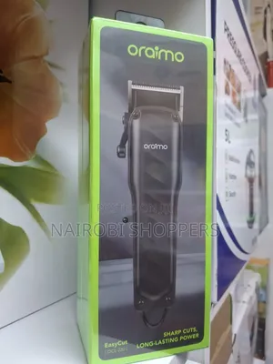 Oraimo Shaving Machine