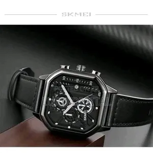 Gents Skemei Watch