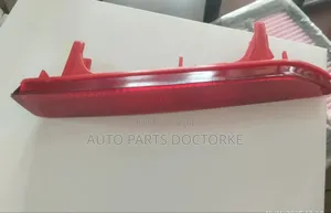 Honda Cr-v Bumper Reflectors Sets