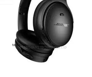 Bose Quietcomfort Headphones - Wireless Bluetooth Headphones