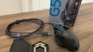 G502 Se Hero Mouse Wired