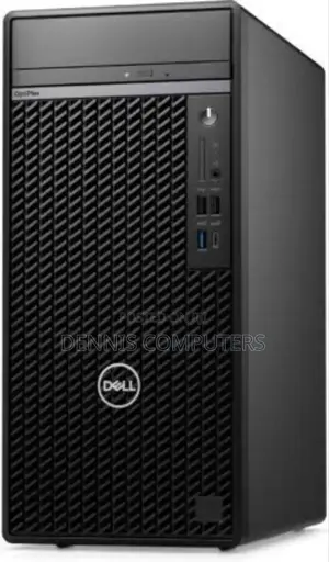 New Lenovo ThinkCentre Neo 50T 8GB Intel Core i7 SSD 512GB