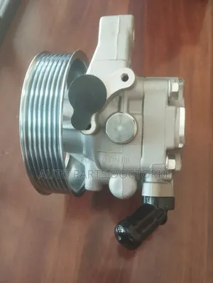 Honda Cr-v Re Series Power Steering Pump
