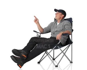 Foldable Camping Chair