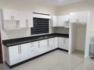Kitchen Renovation Services