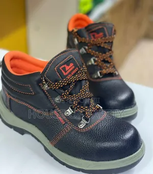Rocklander Size 41/40 Is Available Safety Boots