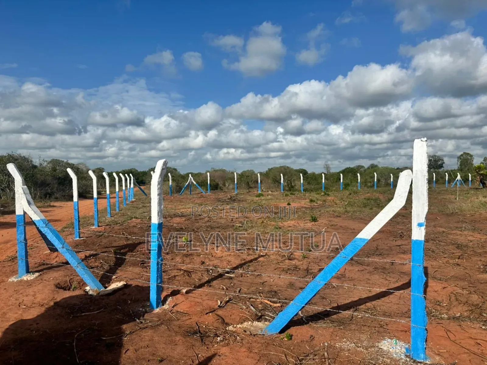 Malindi Plots