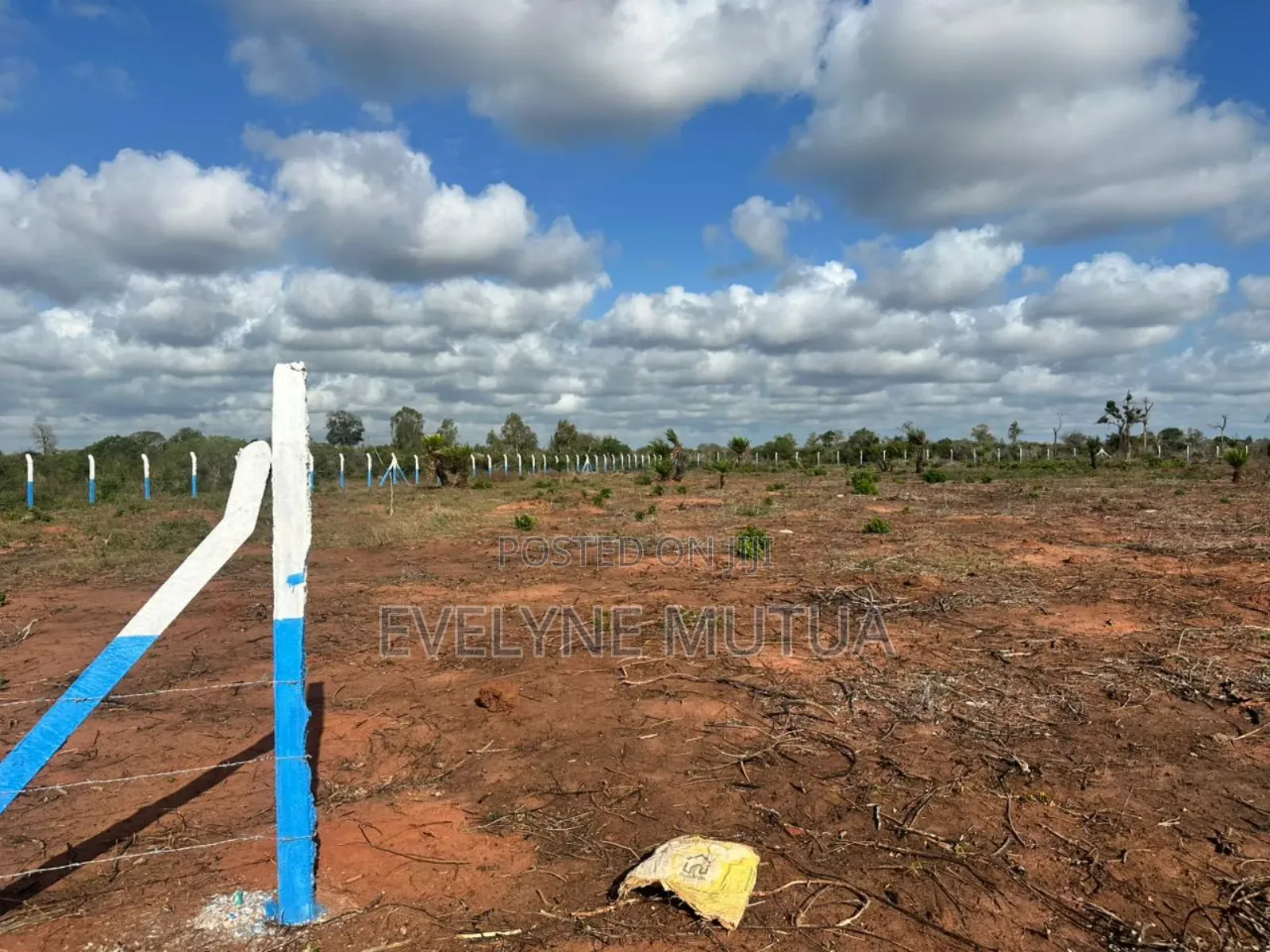 Malindi Plots