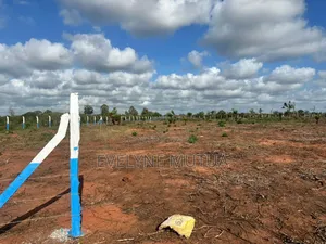 Malindi Plots