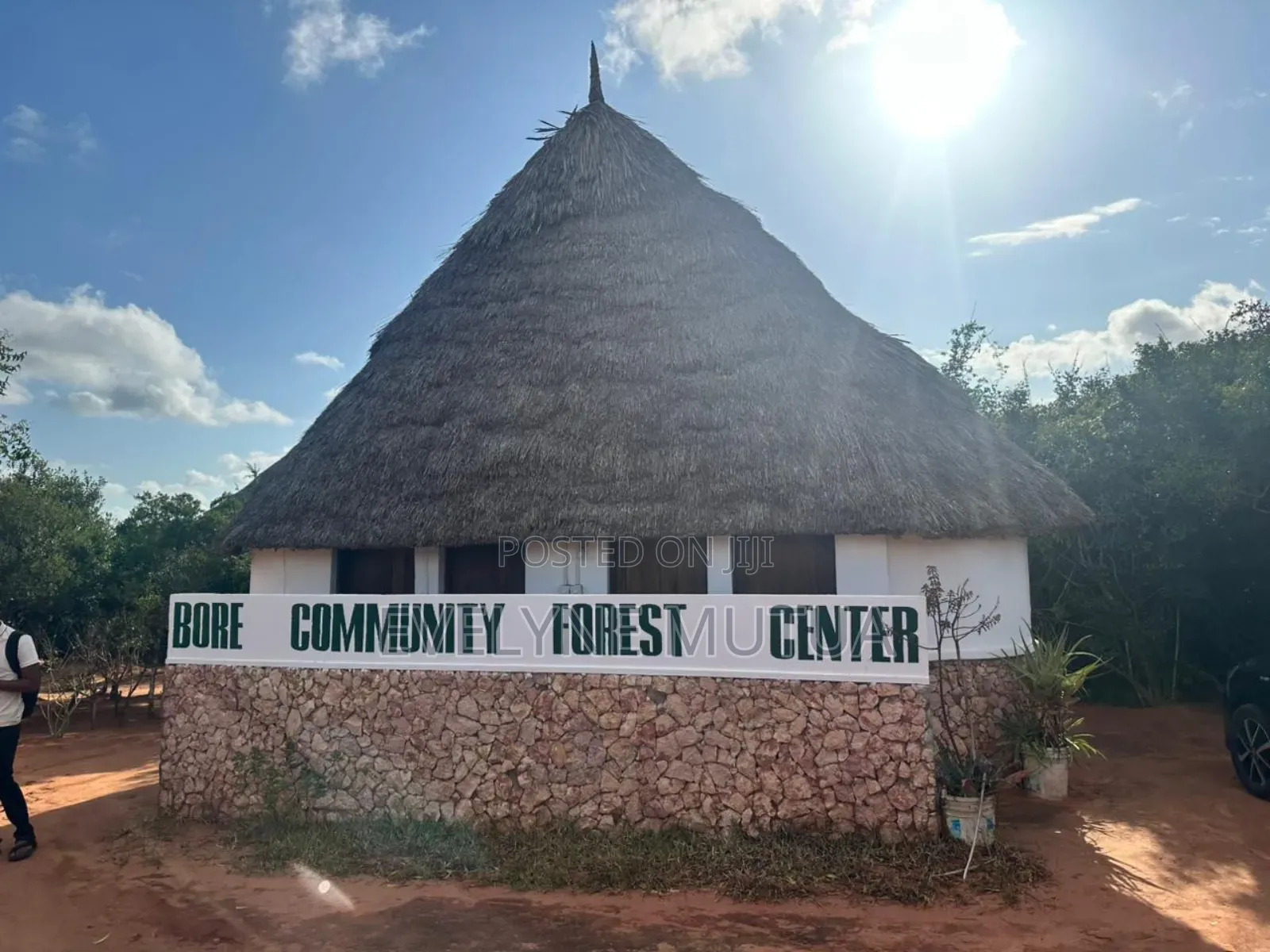 Malindi Plots