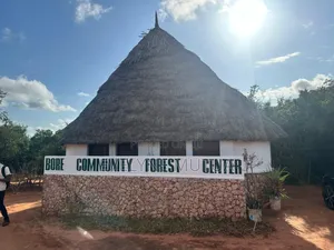 Malindi Plots
