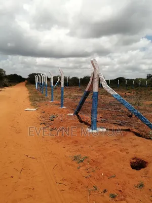Malindi Plots