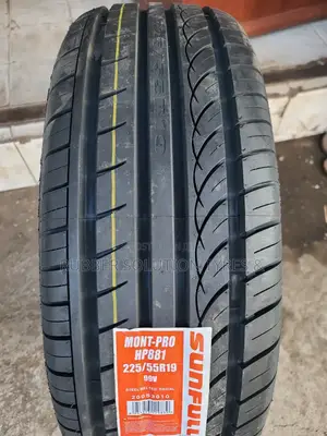 225/55r19 Sunfull Tyres