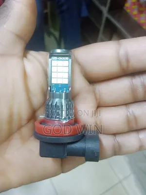 H11 Led Bulb