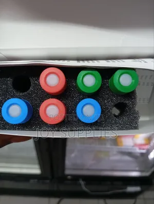 Hematology Tri-Pack Controls Mindray