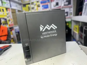 Vestwoods 1kva 2kwh All-in-One Lithium Backup