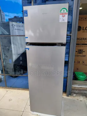 Fridge Ailyons Arf 216 211l