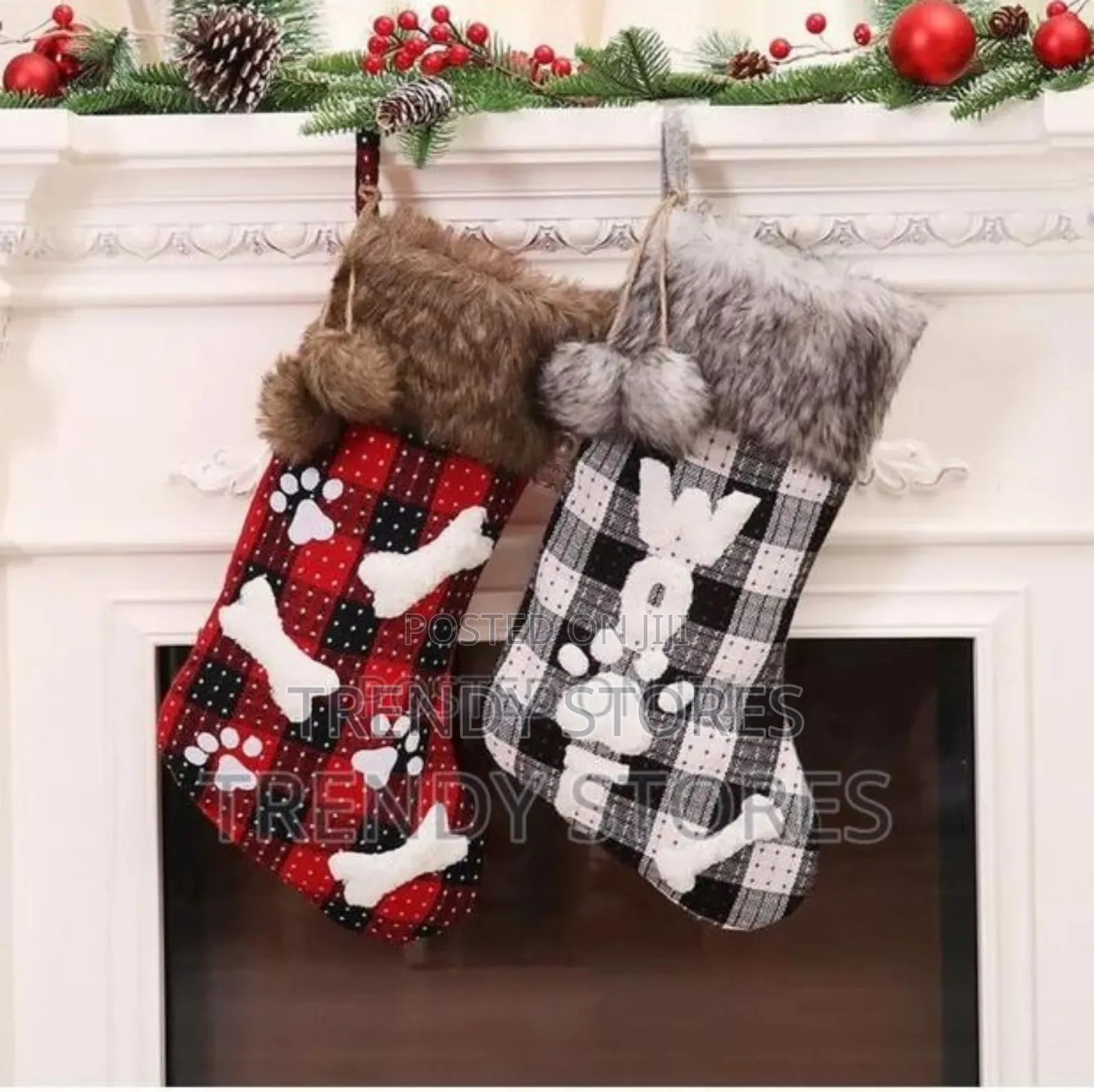 Decoration Socks