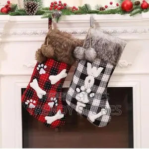 Decoration Socks