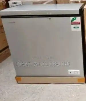 Durable 150ltrs Volsmart Chest/Deep Freezer