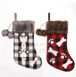 Decor Socks